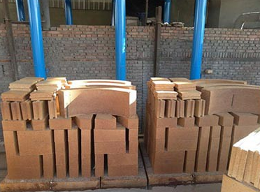 异形耐火砖 异形耐火砖